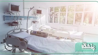 بهترین بیمارستان دولتی در کرج