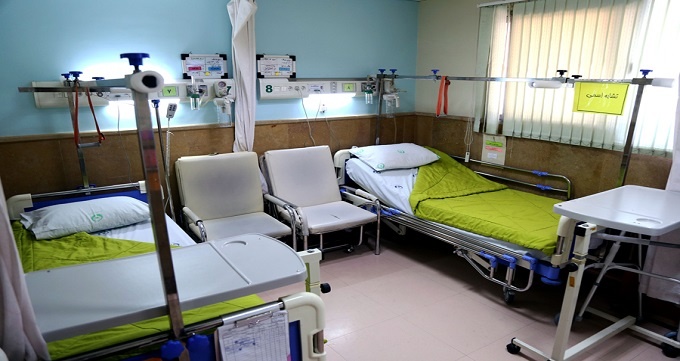 هزینه درمان در بیمارستان دولتی در تبریز چه مقدار می باشد ؟
