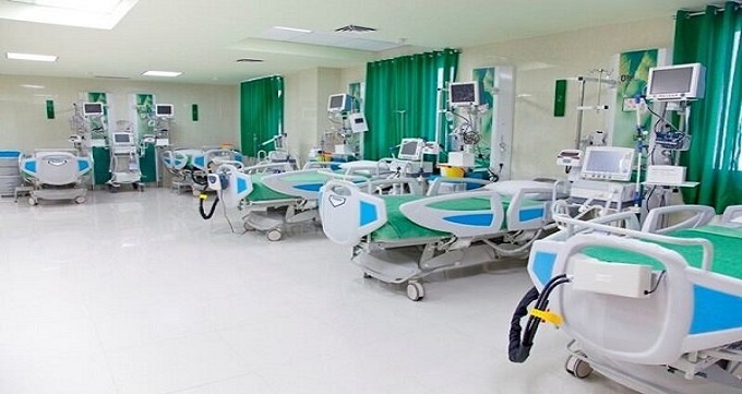 بهترین بیمارستان دولتی در تبریز باید چه ویژگی هایی داشته باشد ؟