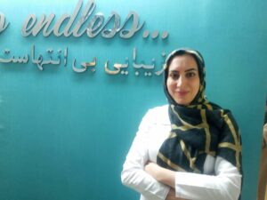 مطب پوست و لیزر و زیبایی دکتر محمدی مقدم