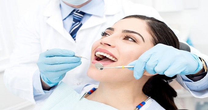 در بهترین کلینیک های دندانپزشکی در تبریز چه خدماتی ارائه می شود ؟