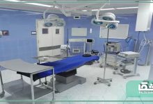 بهترین بیمارستان دولتی در تبریز