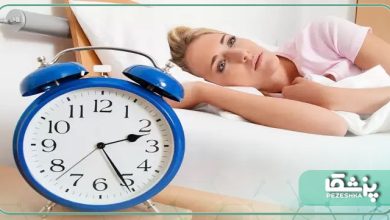 چطور ظهر نخوابیم ؟