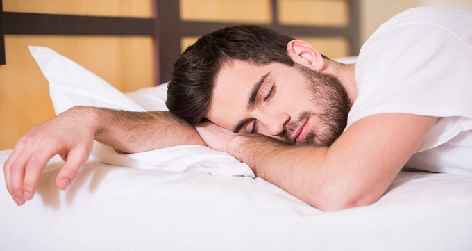 از نظر طب سنتی خواب ظهر مفید است یا مضر ؟