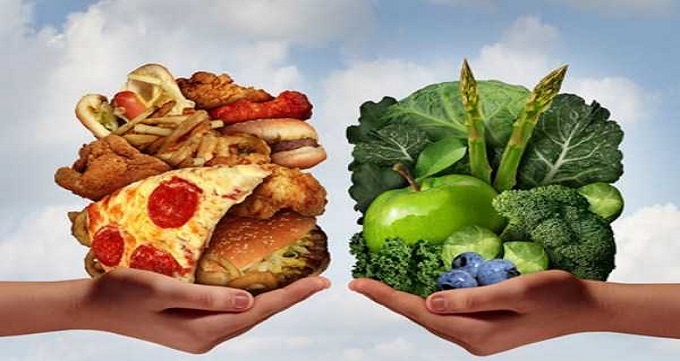مصرف روزانه کدام مواد غذایی برای سلامتی ما مفید است ؟