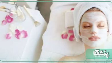 چطور صورت را پاکسازی کنیم ؟
