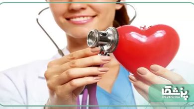 چطور ضربان قلب بگیریم ؟