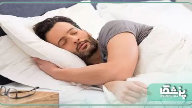 چطور زود بخوابیم ؟