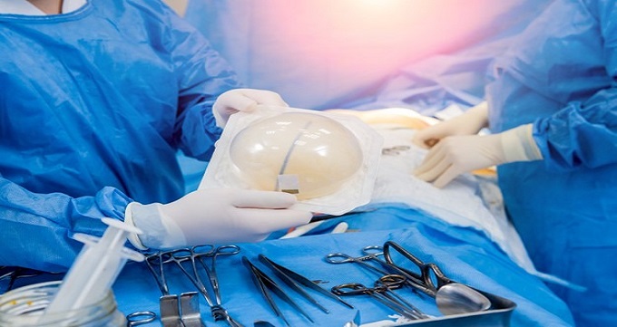 جراحی سینه در شیراز