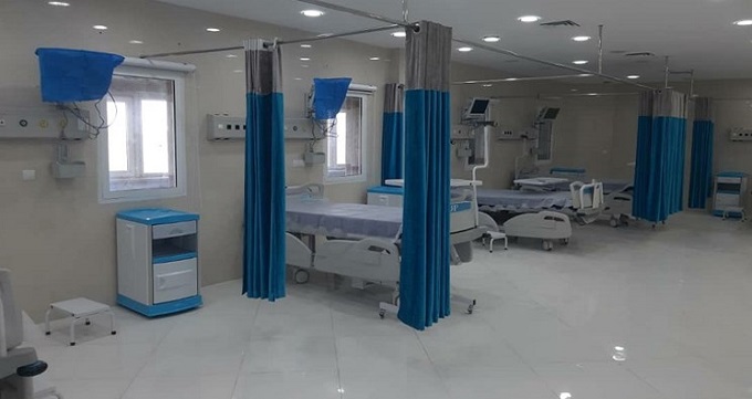 هزینه درمان در بهترین بیمارستان دولتی در شیراز به چه صورت است ؟