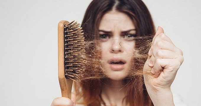 برای درمان ریزش مو، از چه داروهایی می توان استفاده کرد ؟