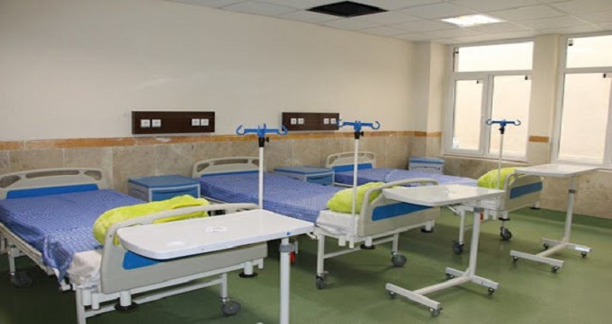 بهترین بیمارستان دولتی در شیراز باید چه خصوصیاتی داشته باشد ؟
