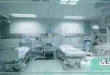 بهترین بیمارستان دولتی در مازندران