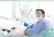 بهترین دندانپزشک زیبایی و ترمیمی در تهران