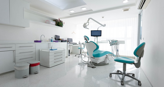 انتخاب بهترین کلینیک دندانپزشکی
