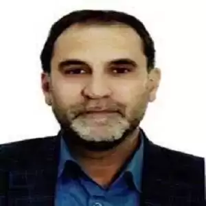 دکتر سید ناصر حسینی قلعه نویی
