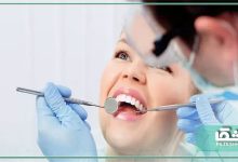 بهترین دندانپزشک درمان ریشه