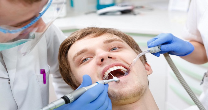اقدامات قبل از ایمپلنت دندان