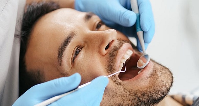 هزینه خدمات درمانی در بهترین دندانپزشکی در سعادت آباد