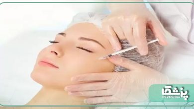 بهترین دکتر تزریق چربی در سعادت آباد