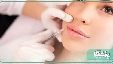 بهترین دکتر تزریق ژل در سعادت آباد