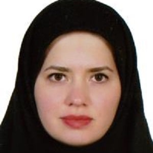 دکتر سونیا اسکندریون