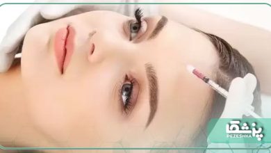 بهترین کلینیک زیبایی در شرق تهران