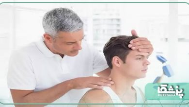 بهترین مرکز فیزیوتراپی در پاسداران