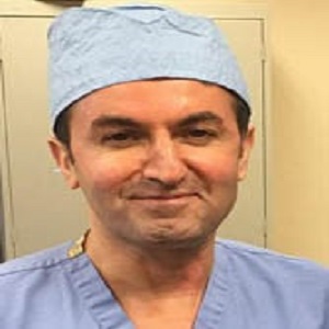 دکتر احمد توسلی اشرفی