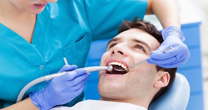 خدمات و درمان های بهترین دندانپزشک در ستارخان
