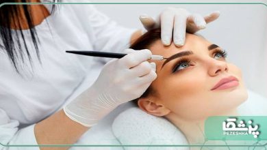 بهترین مرکز میکروبلیدینگ در اصفهان