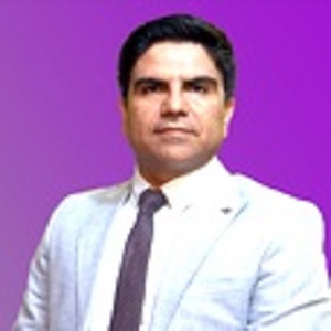 دکتر علی آریایی