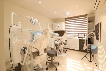 مرکز دندانپزشکی عاج