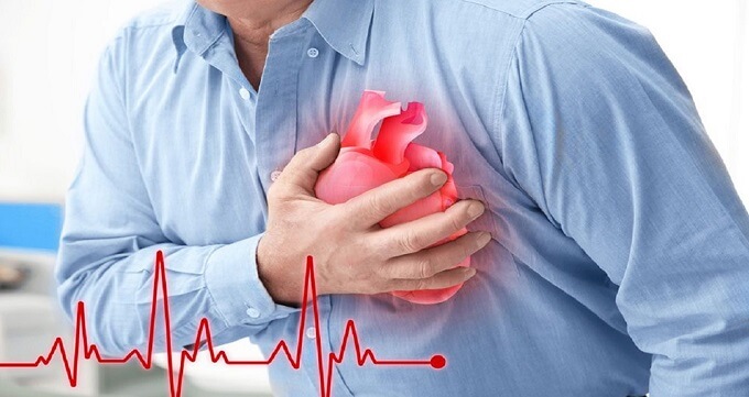 راه های پیشگیری از بیماری قلبی