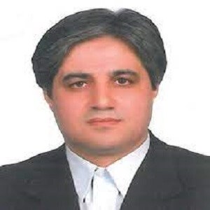 دکتر محمود بهشتی