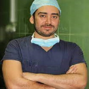 دکتر شاهین شمس