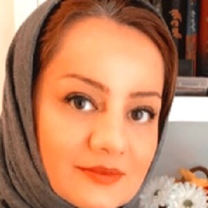 دکتر ژیلا محمدی آذر
