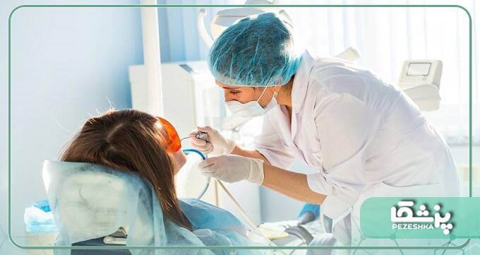 بهترین کلینیک دندانپزشکی در ارومیه