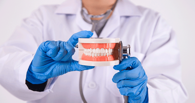 دندانپزشکی زیبایی چیست؟