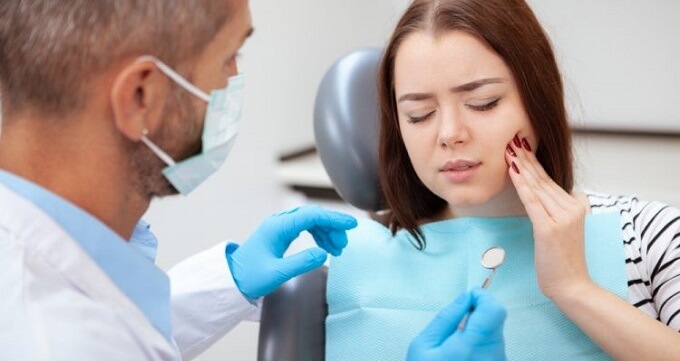 هزینه درمان بهترین کلینیک دندانپزشکی در اصفهان