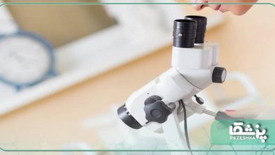 بهترین متخصص کولپوسکوپی در پونک