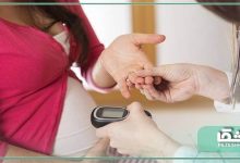 روش های کنترل دیابت بارداری