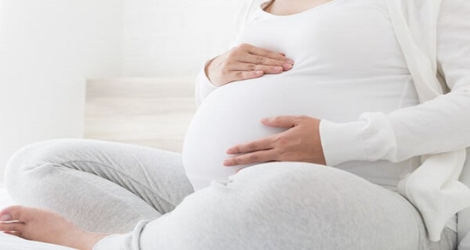 نکاتی برای بارداری سالم