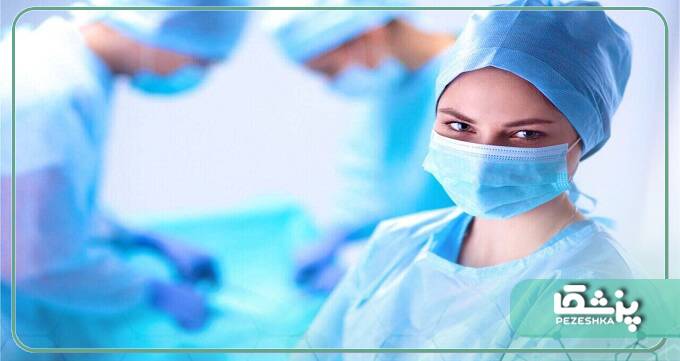 بهترین جراح زیبایی زنان در تبریز