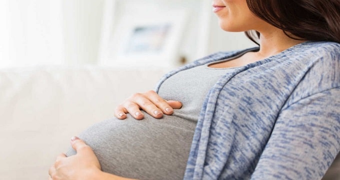 اقداماتی برای داشتن بارداری سالم