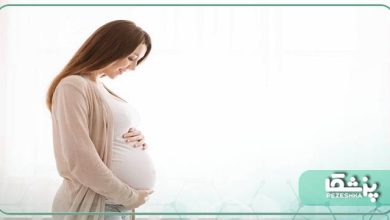 وضعیت جنین و مادر در هفته اول تا سوم بارداری