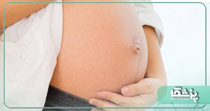 هفته سیزدهم بارداری و تغییرات وزنی جنین