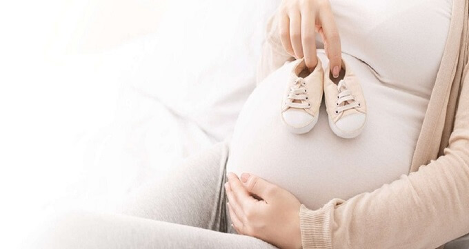 بایدها و نبایدهای دوران بارداری