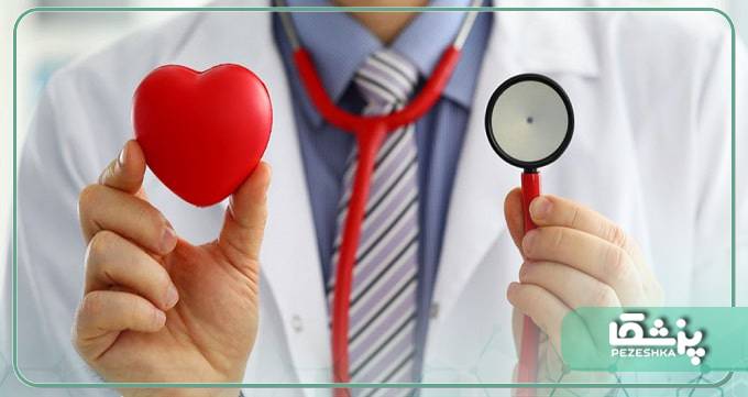 بهترین دکتر قلب در زنجان