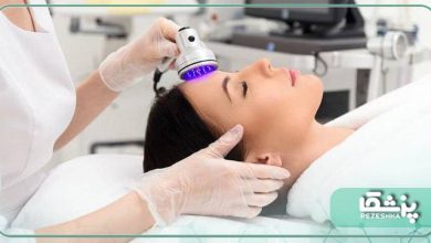 بهترین دکتر هایفوتراپی در زنجان